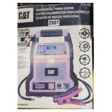 CAT POWER STATION RETAIL $149
