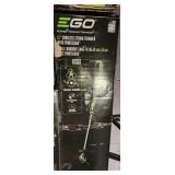 EGO 56V WEEDEATER TOOL ONLY RETAIL $199