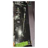 EGO 56V WEEDEATER TOOL ONLY RETAIL $199