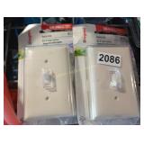 TwO SWITCH KITS