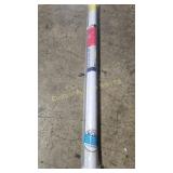 VINYL ROLLER SHADE