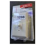 2 SWITCH KITS