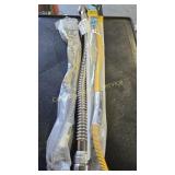 3 APPLIANCE WATER LINES