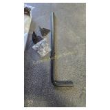 CANE BOLT