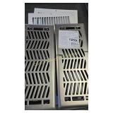 4 AIR VENT COVERS