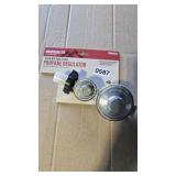 PROPANE REGULATOR