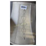 LAMP  SHADE