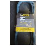 REPLACEMENT BELT