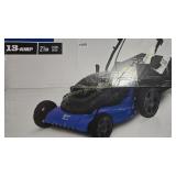 KOBALT 3-IN-1 CORDED MOWER RETAIL $199