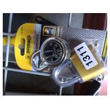 2 LOCKS