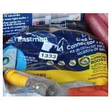 GAS RANGE CONNECTOR KIT