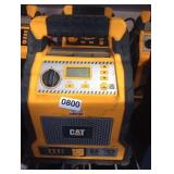 CAT 1200 AMP 120 PSI BATTERY JUMP STARTER RETAIL