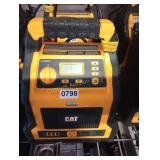 CAT 1000 AMP 120 PSI BATTERY JUMP STARTER