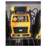 CAT 1000 AMP 120 PSI BATTERY JUMP STARTER