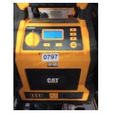 CAT 1000 ANP 120 PSI BATTERY JUMP STARTER
