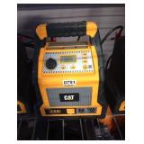 CAT 1200 AMP 120 PSI BATTERY JUMP STARTER RETAIL