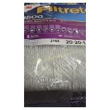 2 20ï¿½20ï¿½1 & 2  20ï¿½30ï¿½1 AIR FILTERS