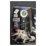 NON TOUCH 3-IN-1 THERMOMETER