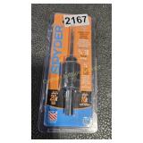 DIAMOND DRILL BIT