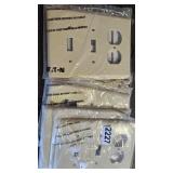 6 WALLPLATES