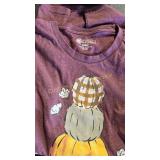 SMALL UNISEX T SHIRT
