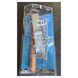 PATIO DOOR HARDWARE