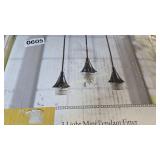 LIGHT FIXTURE