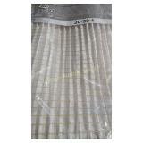 3 20ï¿½30ï¿½1 AIR FILTERS