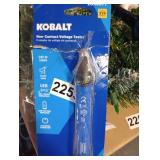 KOBALT NON CONTACT VOLTAGE TESTER