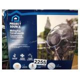 MISTING FAN CONVERSION KIT