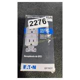ELECTRICAL OUTLET