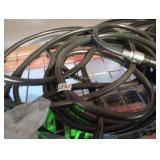 25 FOOT HOSE
