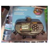 AUTOMATIC WATER TIMER