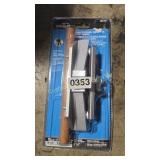 PATIO DOOR HARDWARE
