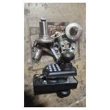 KEYPAD DOOR KNOB & DOOR LOCKING PARTS