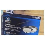 LIGHT FIXTURE