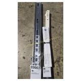 2  SETS OF  DRAWER SLIDES