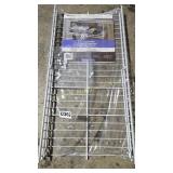 HANGING SHELF