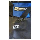 KOBALT TOOL BAG