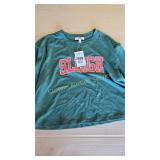 KIDS T SHIRT SZ S