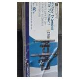 TILT TV MOUNT