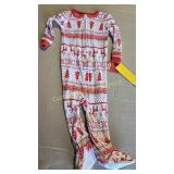 ONESIE SZ 18M