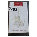CHRISTMAS ORNAMENT