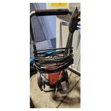 HUSQVARNA ELECTRIC PRESSURE WASHER