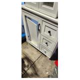 30"BATHROOM VANITY