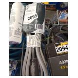 9 FT EXTENSION CORD