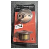 TRIP LEVER TRIM KIT