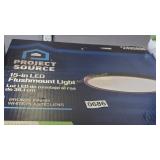 CEILING FIXTURE