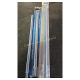 3 DOOR SPRINGS