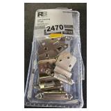 SELF CLOSING HINGES
